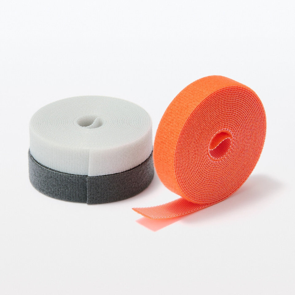 Perforated Velcro Fastening Tape 15mm