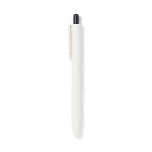 Muji Smooth-Writing Oil-Based Ballpoint Pen