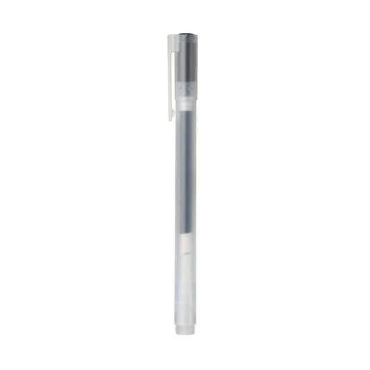 Gel Pen with Cap ‐ Single ‐ 0.7 mm