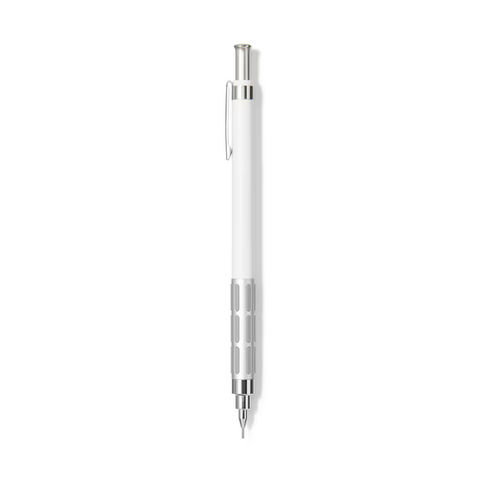 Lightweight, Low-Center-of-Gravity Mechanical Pencil