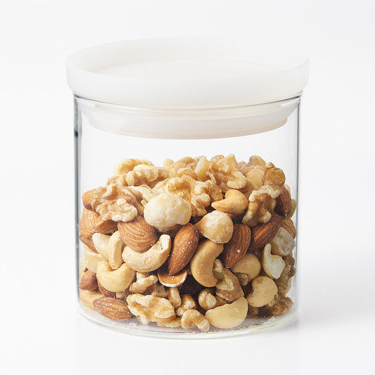 Heat Proof Jar - 500ml.