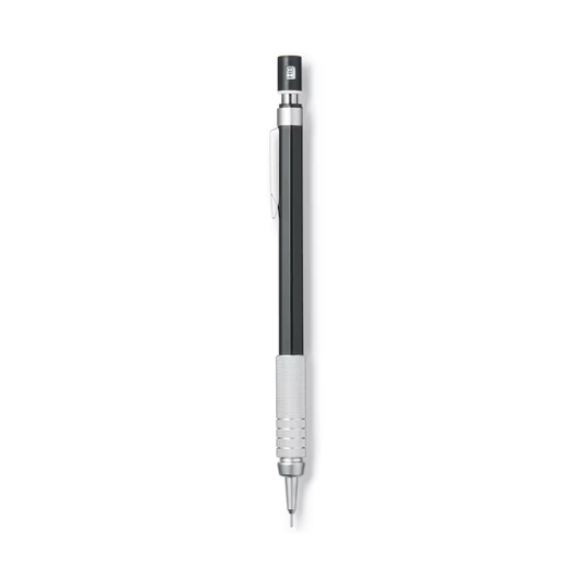 Low Center of Gravity Mechanical Pencil 0.5mm – Black