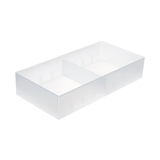 Desk Organiser Storage Box10x20x4cm