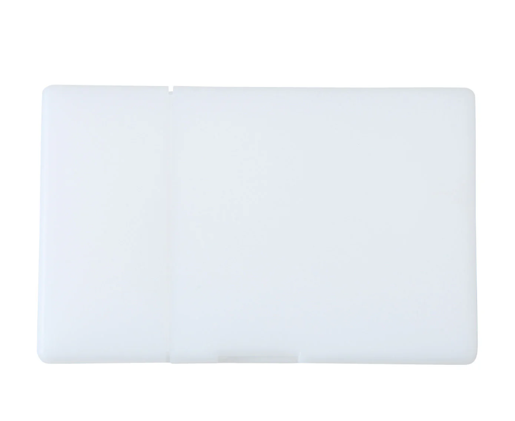 PP Card Holder – 2 Compartments