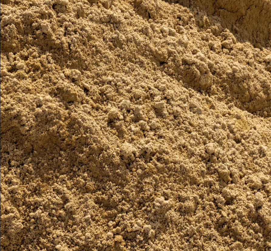 Yellow Building Sand – 20kg