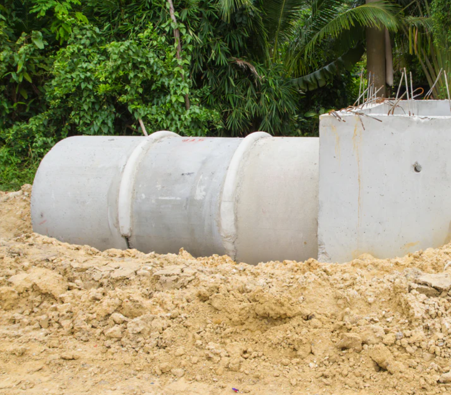 Yellow Building Sand – 20kg